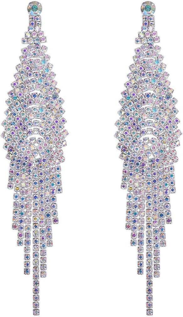 elegant earrings - Il mio negozio